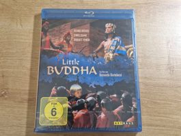 Little Buddha (1993) NEU OVP Bluray