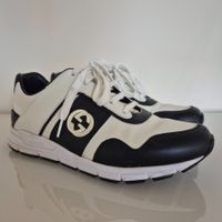 Originale Gucci Sneaker, Leder, Grösse 38, guter Zustand