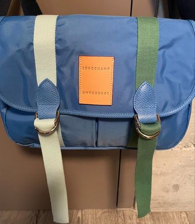 Sac à bandoulière de la marque Longchamp