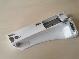 BionX Batteriehalterung Docking Wheeler Downtube 01-4194