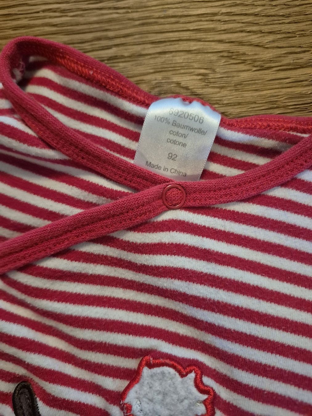 Pigiama & Simili: Pyjama Gr. 86 – Usato da Münsingen venduto da Why88 1