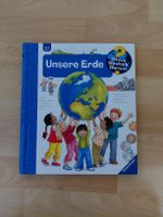 Ravensburger Wieso Weshalb Warum, unsere Erde