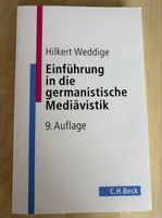 Einführung in die germanistische Mediävistik