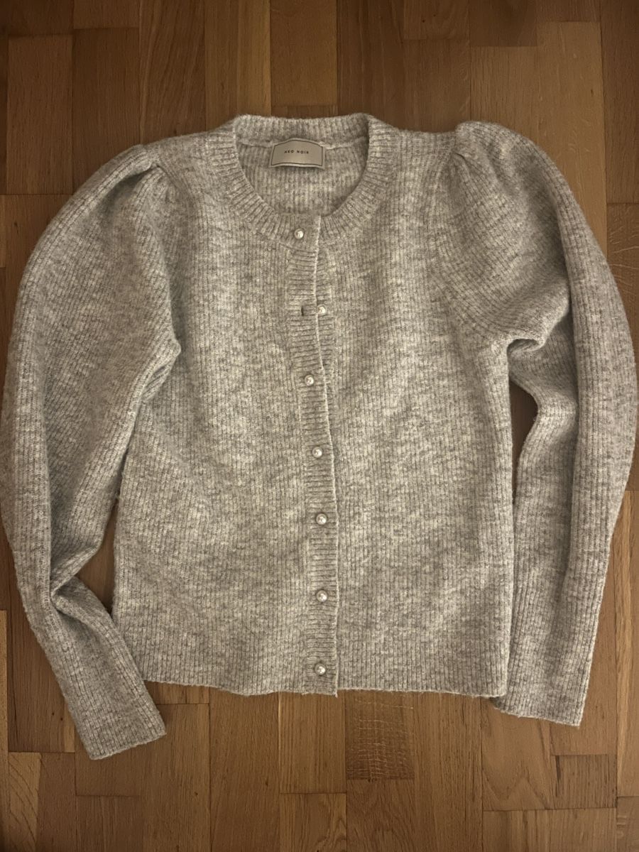 Giacche: Cardigan von NeoNoir – Nuovo (secondo la descrizione) da Ennenda venduto da mir_bx27