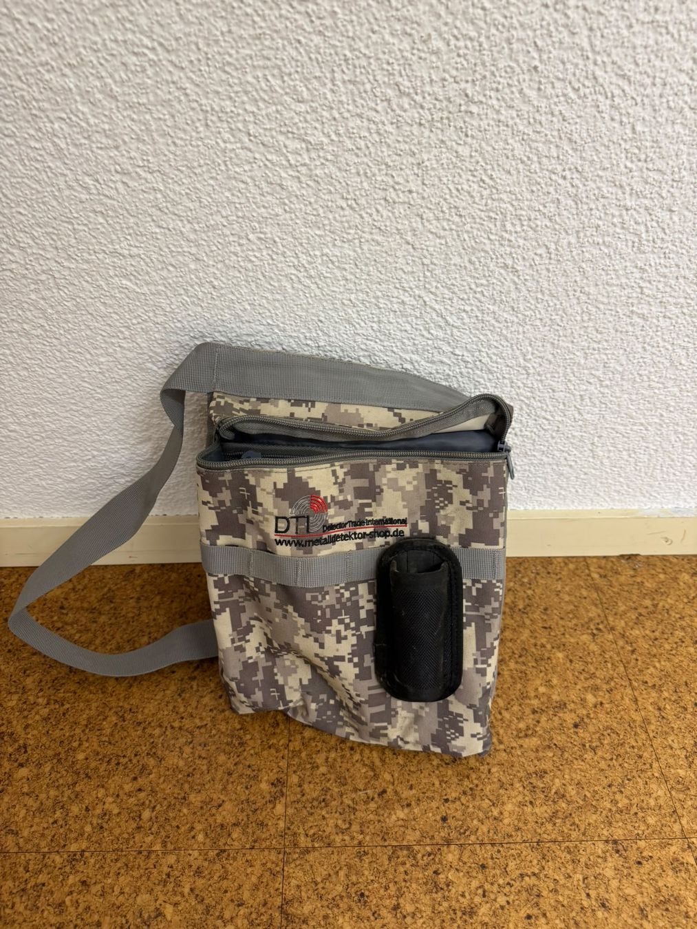 Garrett Tous les outils: Garrett ACE250 und Garrett Pro Pointer AT inkl. Tasche – D'occasion à Solothurn par Jurimin 2