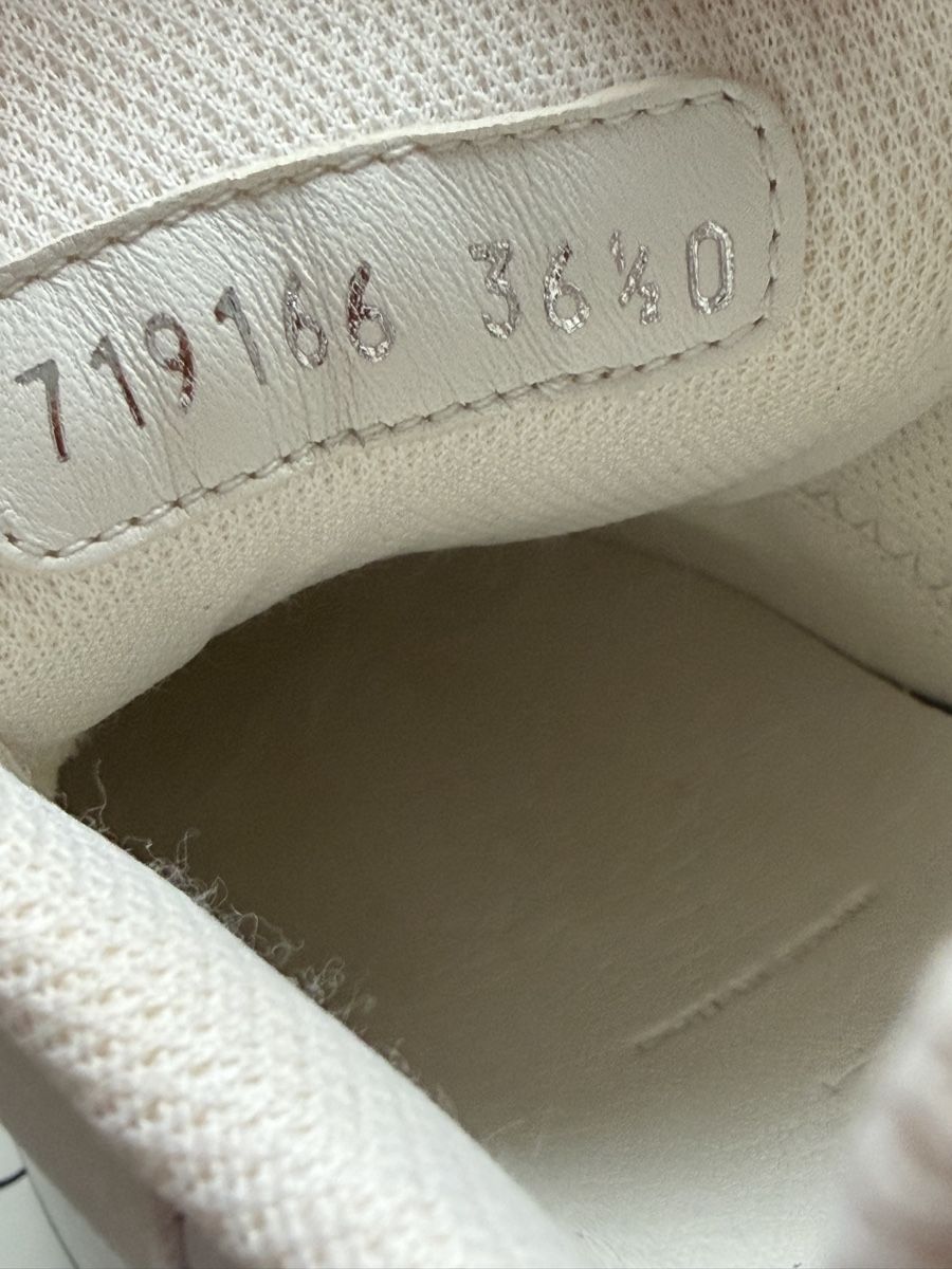 Alexander Mcqueen Scarpe da donna: Alexander McQueen Sneaker Gr. 36.5 – Usato da Killwangen venduto da was.sharp 4