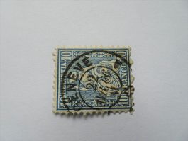Vollstempel