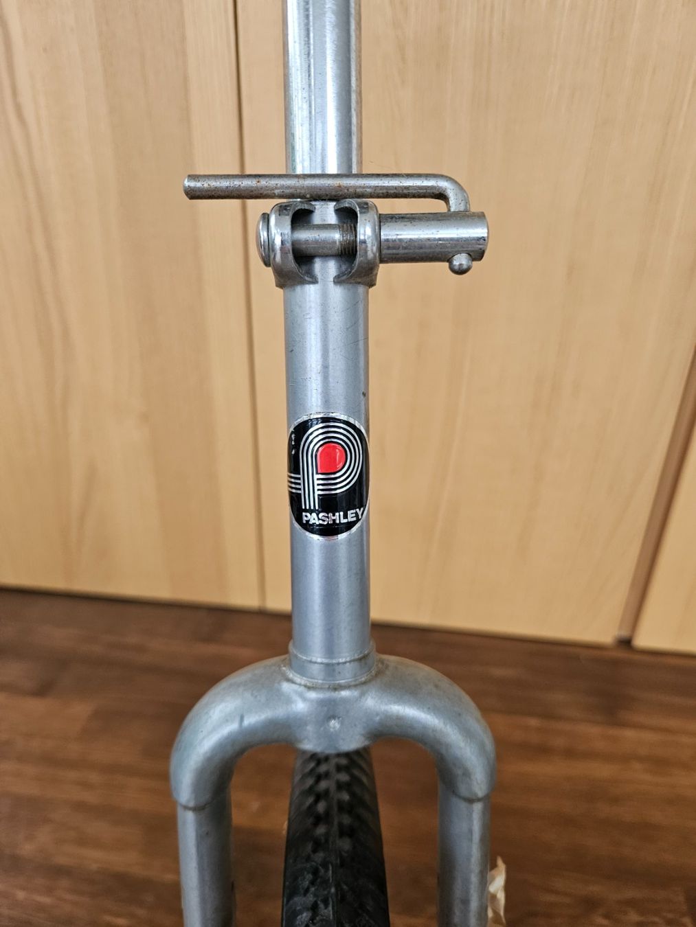 Biciclette: Pashley Vintage Einrad – Usato da Weiningen ZH venduto da pat_nmt8 6