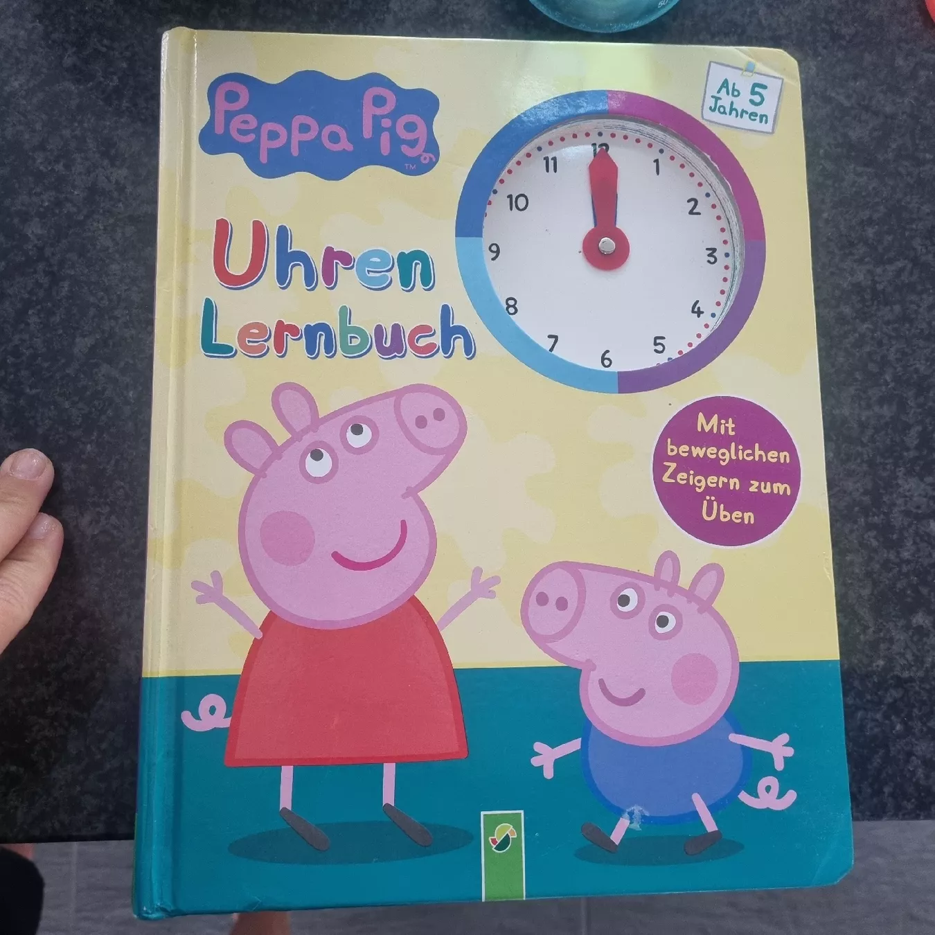 Libri: peppa buch – Usato da Aettenschwil venduto da jepe24