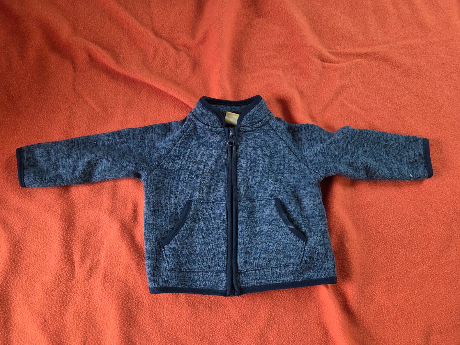Giacche & Cappotti: Baby Jacke – Usato da Lobsigen venduto da Ramseier87