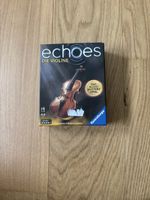 Echoes Die Violine - Das Audio Mystery Spiel, Top Zustand