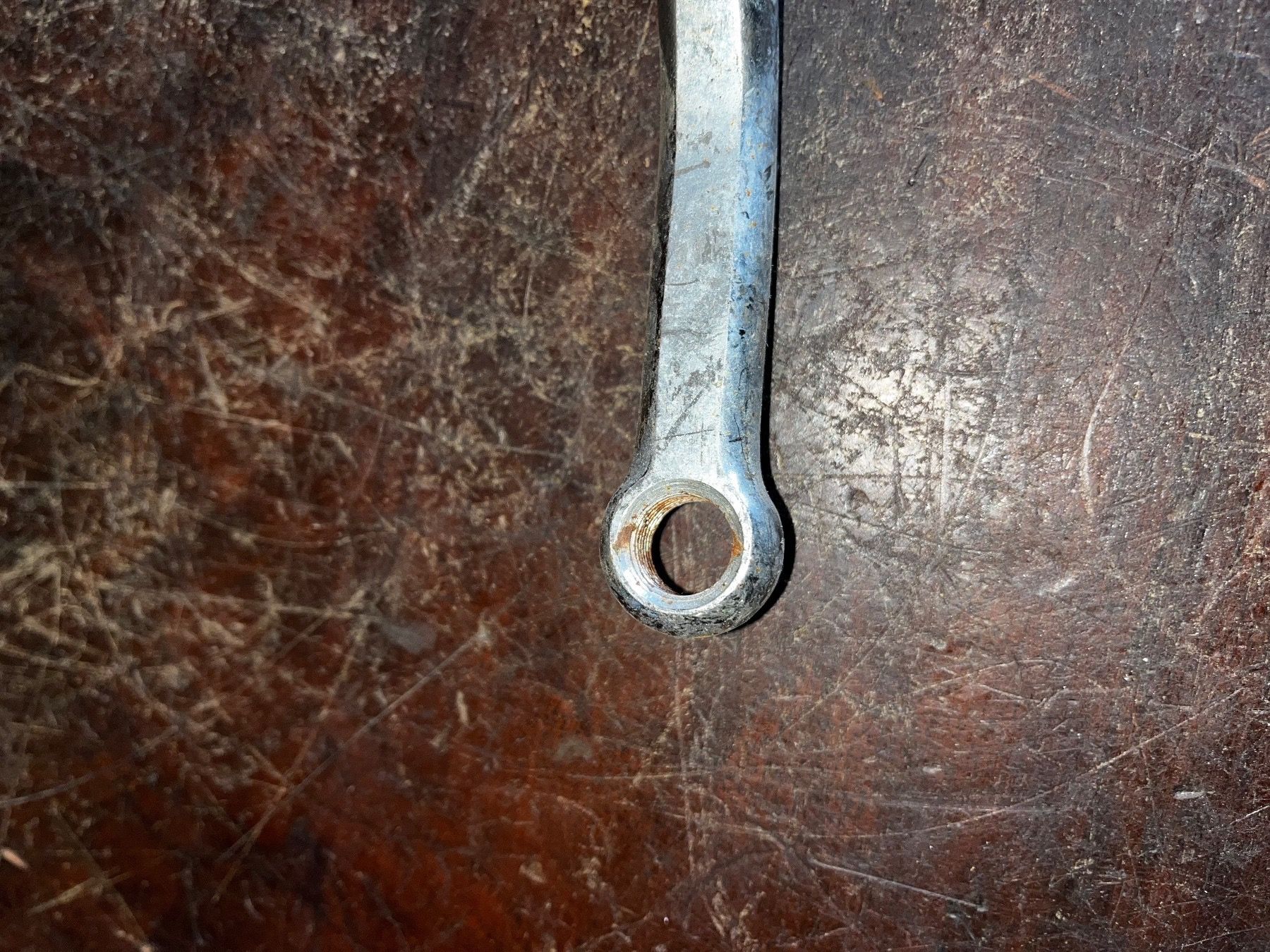 Sachs Pièces pour mobylette: Mofa Pedalarm – D'occasion à Fahrni b. Thun par berger_tuning34 2