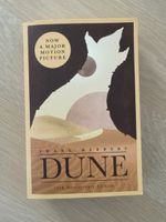 Dune by Frank Herbert