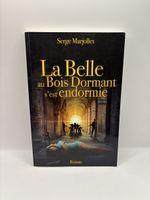 Roman: La Belle au Bois Dormant s'est endormie
