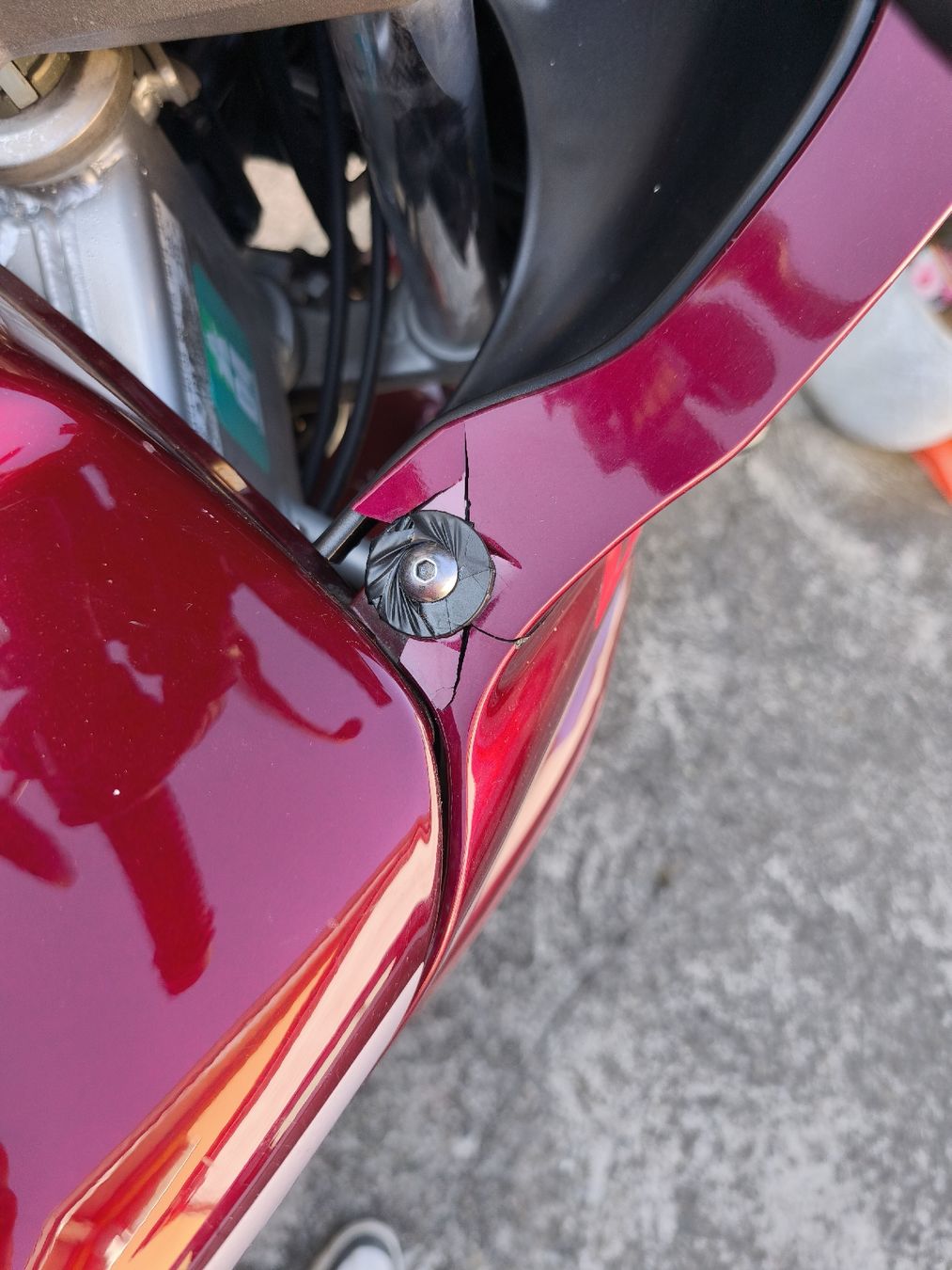 Yamaha Touring: Yamaha TDM 850 3VD – Usato da Laufen venduto da oli_9cqq 3
