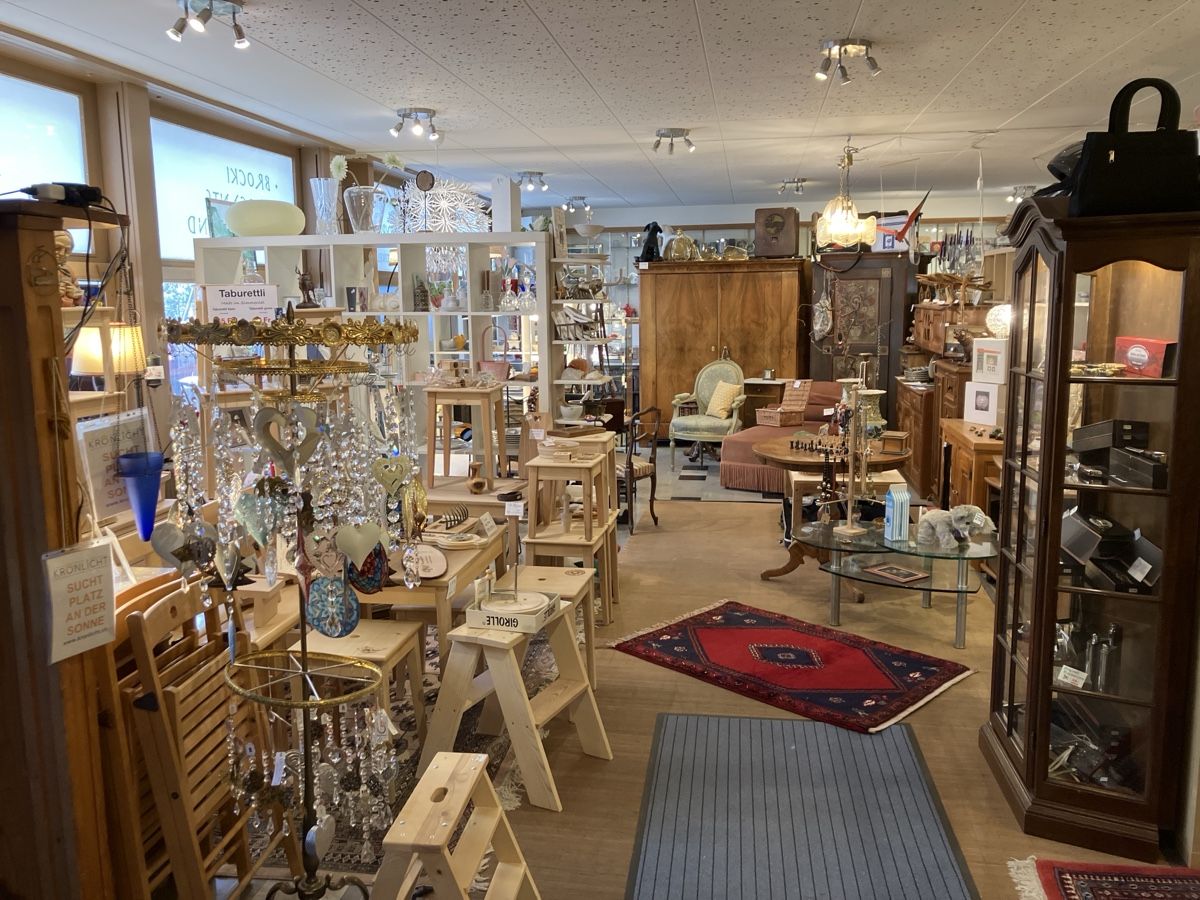 Tapis: Teppich – D'occasion à Erlenbach im Simmental! par Simmentaler-Perlen 5