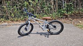 Kindervelo Early rider 16 zoll