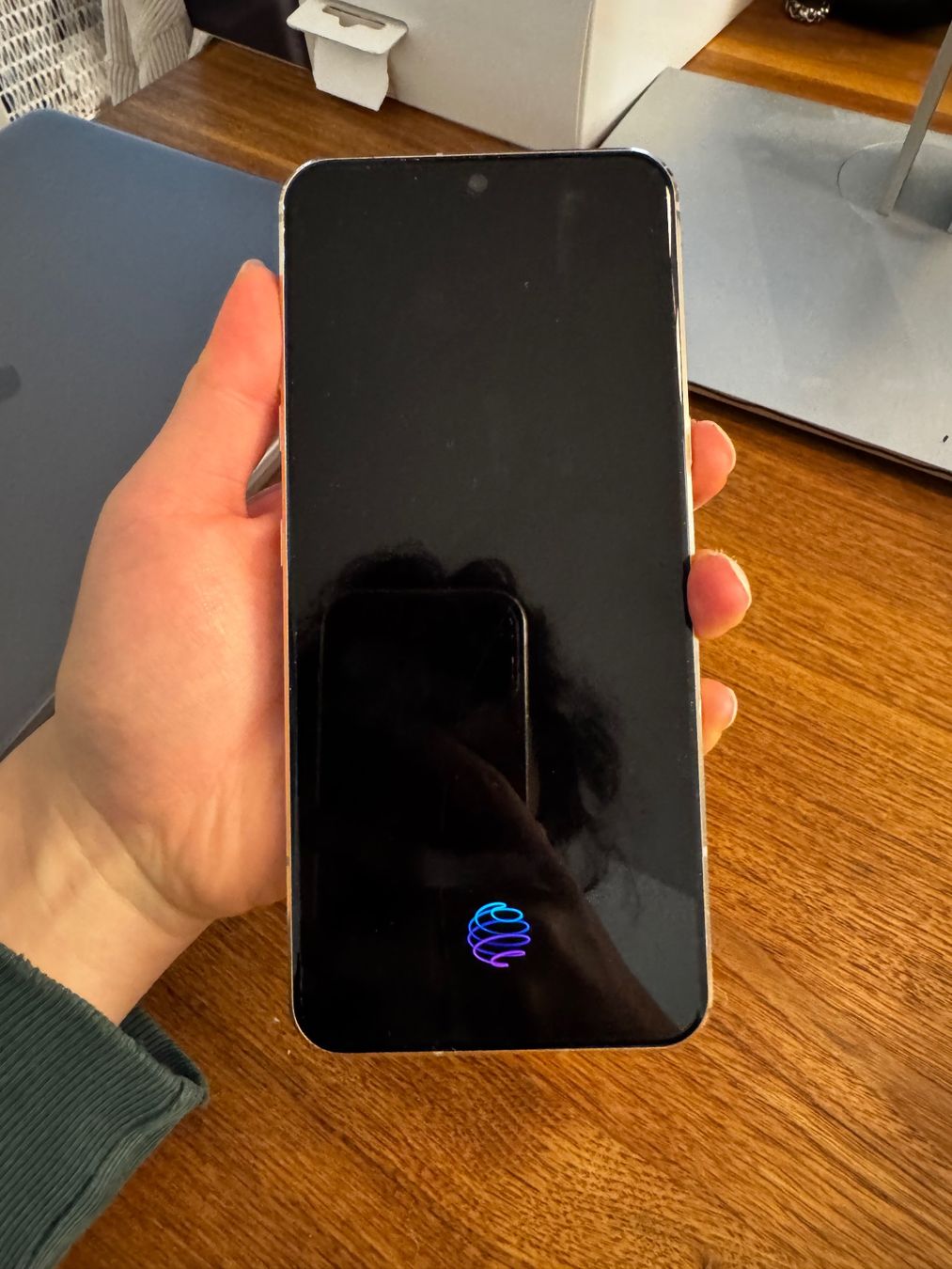LG Handys / Smartphones: LG V60 ThinQ + Dual Screen – Gebraucht aus Zürich von lar_fg5x 8
