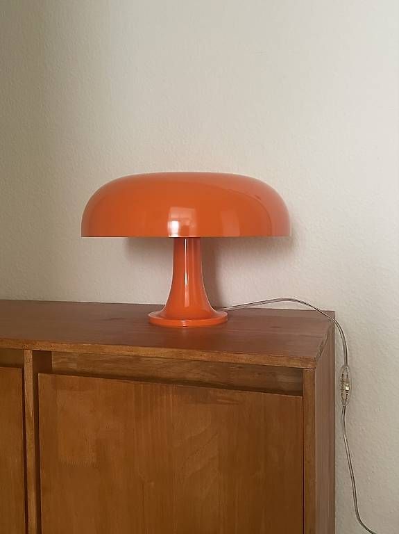 Artemide Lampade: Artemide Nessino Tischlampe – Usato da Zürich venduto da Yeli79 1