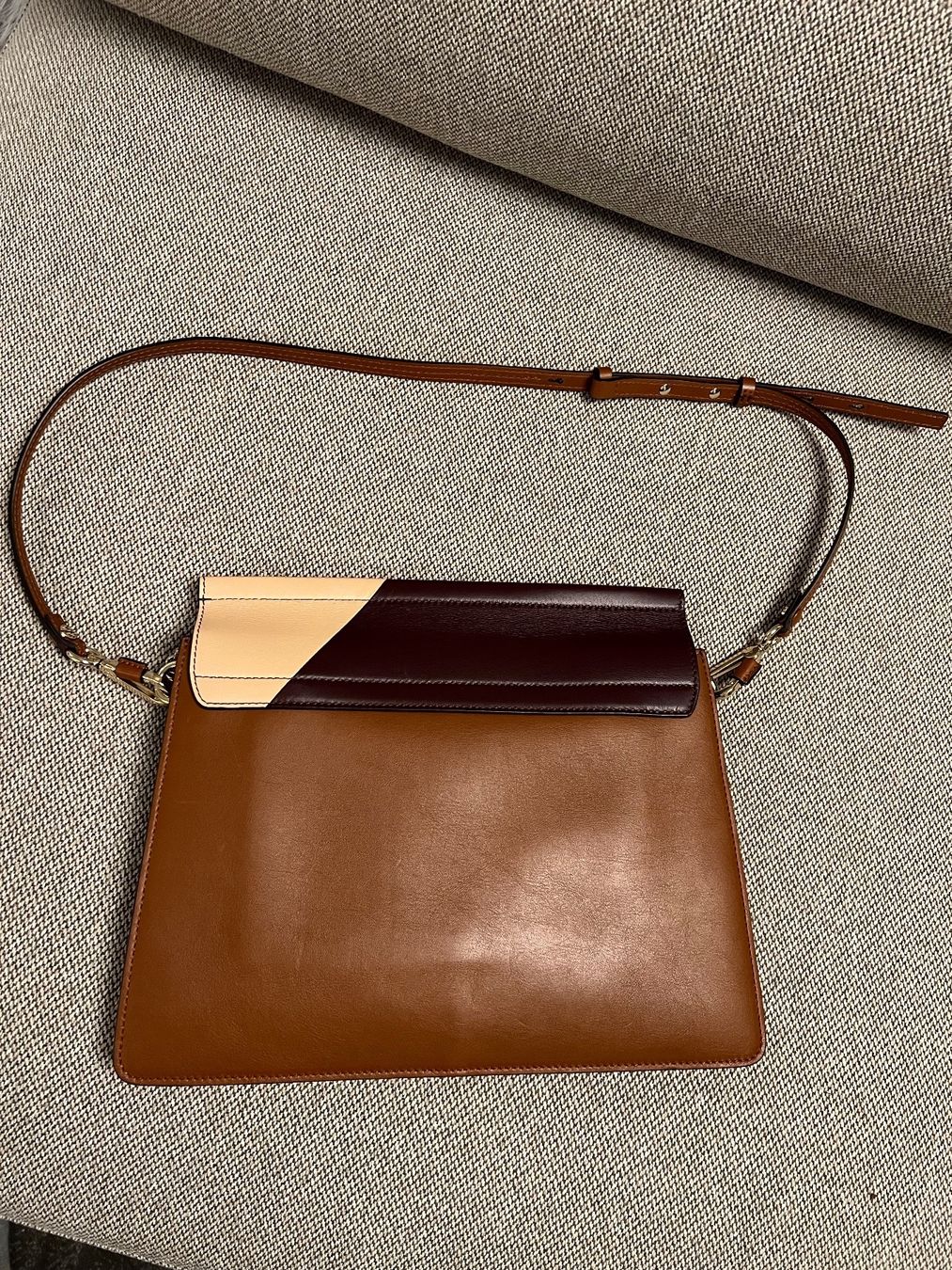 Chloé Borse da donna: NEUWERTIG! CHLOÉ IT Bag FAYE – Nuovo (secondo la descrizione) da Winterthur venduto da romaschka 1