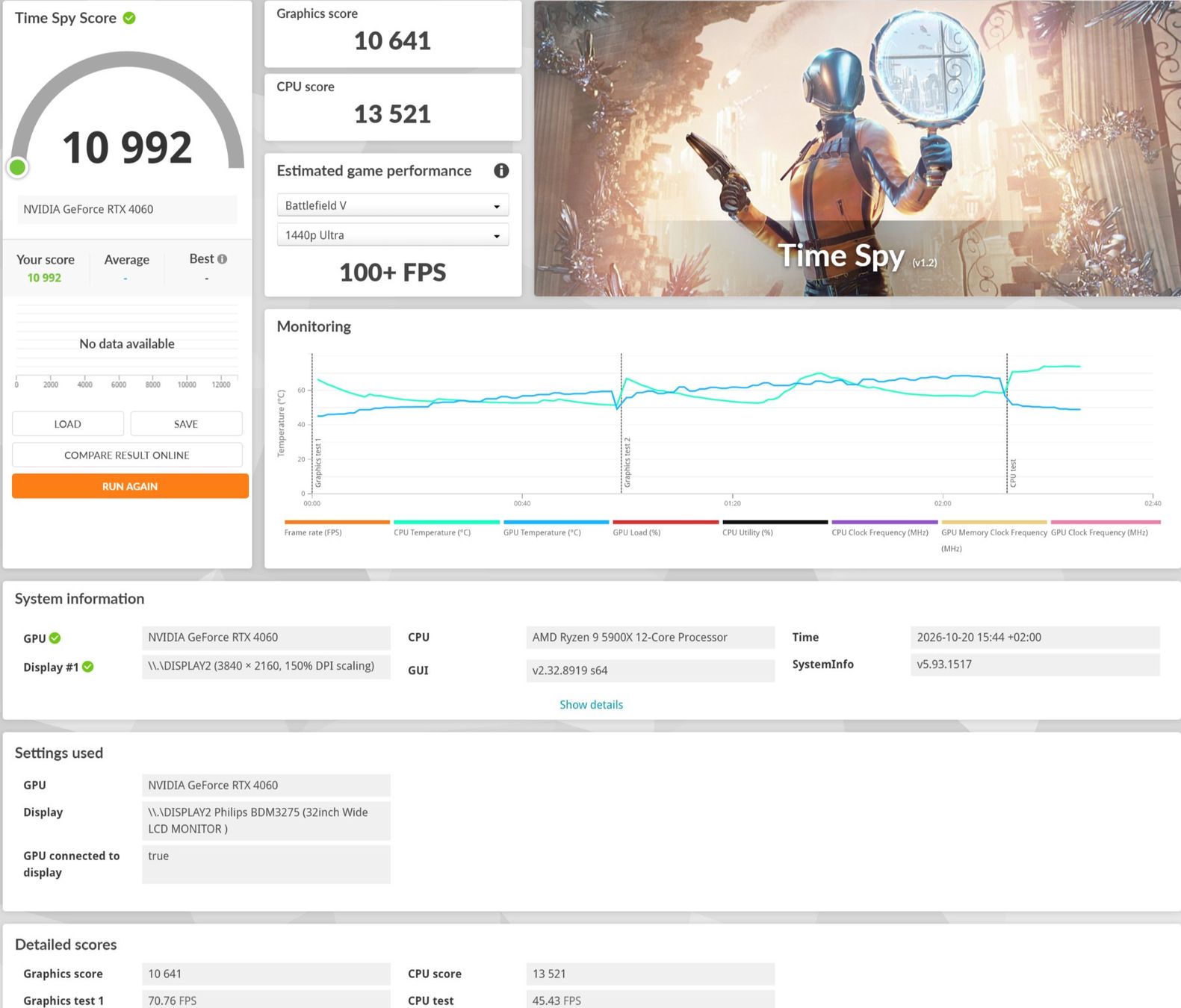 Nvidia Schede grafiche: Nvidia GeForce RTX 4060 GPU – Nuovo (secondo la descrizione) da Meilen venduto da speedliq 7