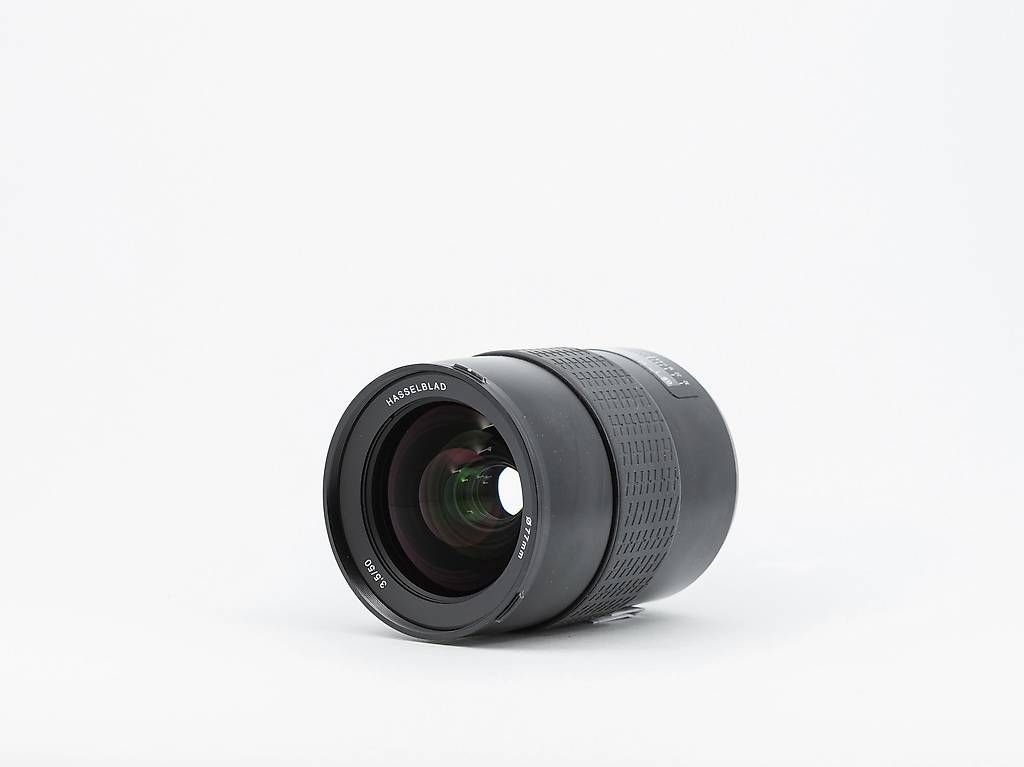 Hasselblad Obiettivi: Hasselblad HC 50mm 3,5 Objektiv – Usato da Bennau venduto da BH321 1