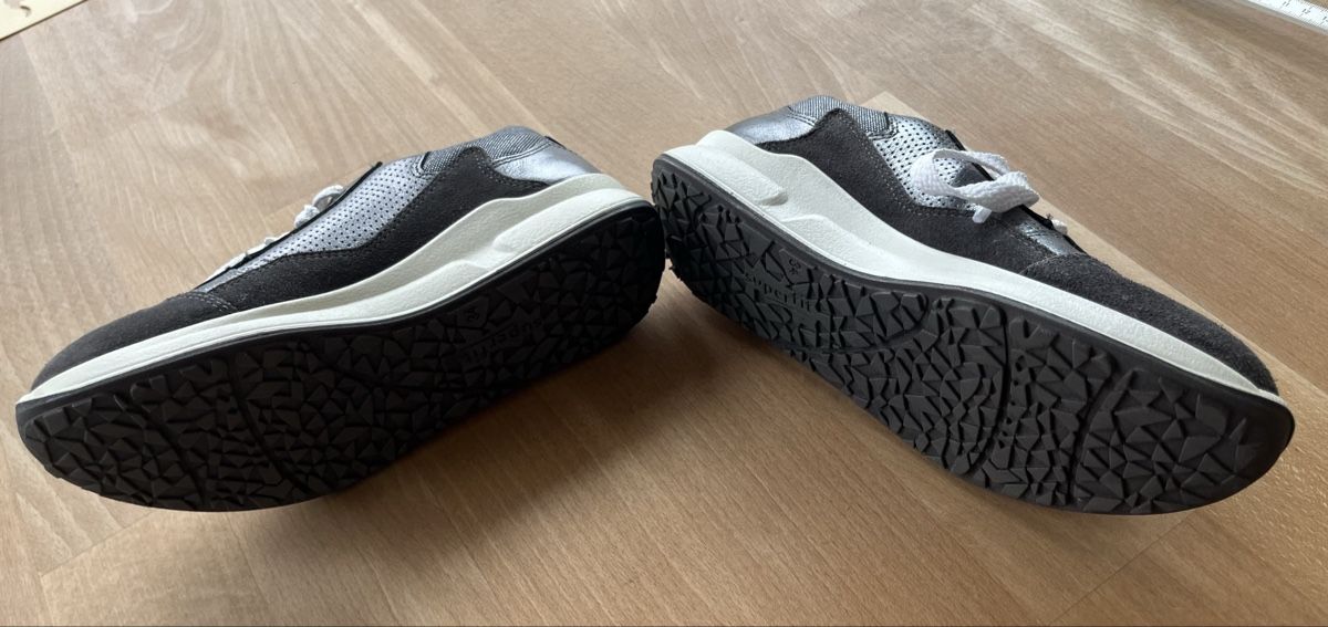 Superfit Scarpe per ragazze: Superfit Sneaker, Gr. 34 – Usato da Merlischachen venduto da alpeva 5