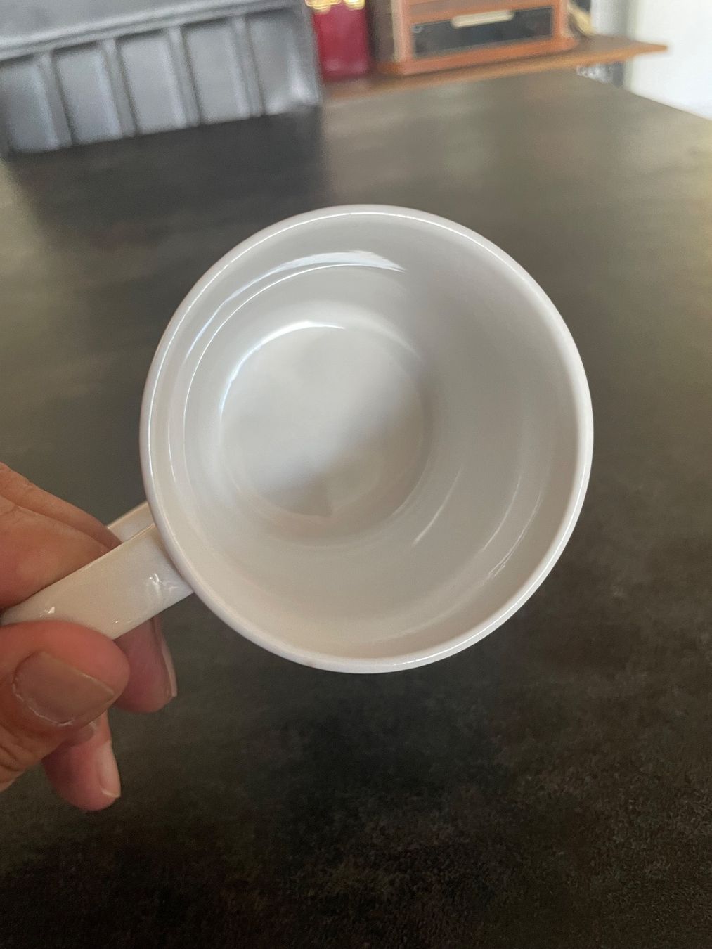 Tassen: Tasse « mug » The Simpsons – Gebraucht aus Vallamand von Bricbracbroc82 6