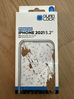 Quad Lock iPhone 5.2” Poncho