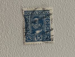SALE ! Polen Briefmarken ab 1 CHF
