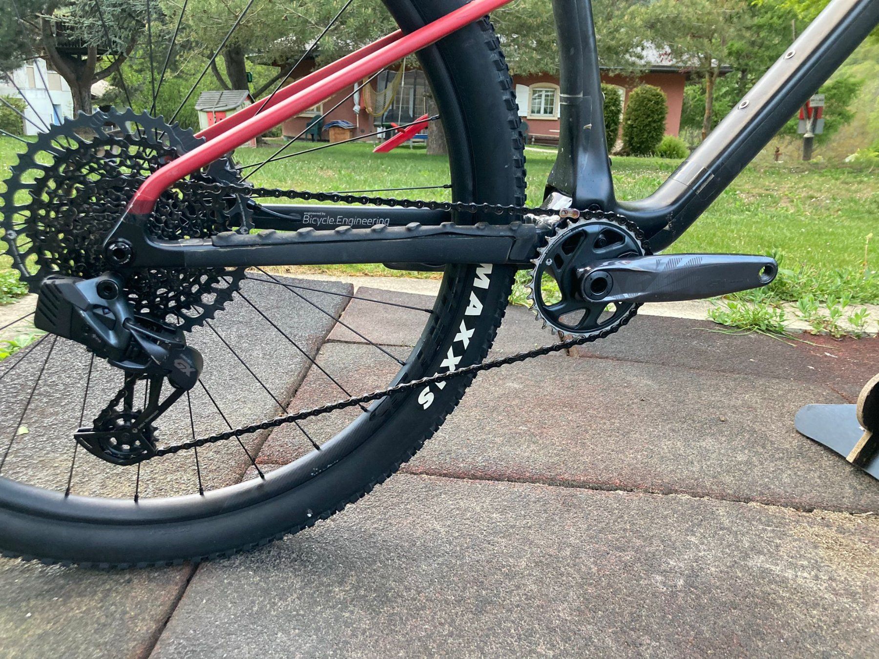 Biciclette: VTT ARC8  Evolve FS - Taille L – Usato da La Chaux-de-Fonds venduto da jer_yck7 2
