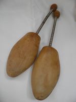 Vintage Schuhspanner Grösse 42/43 (5)