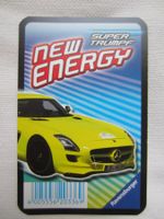 Quartett New Energie Ravensburger