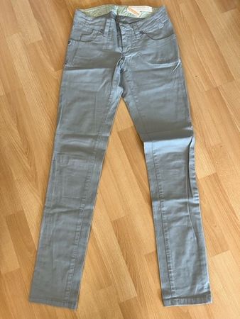Damen Hose Gr.25