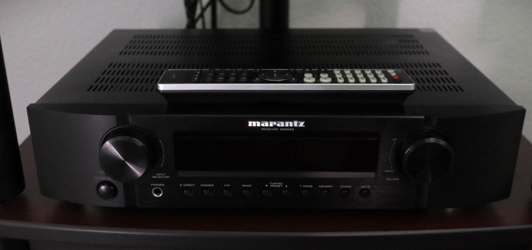 Marantz Verstärker: Marantz SR5023 – Gebraucht aus Niederbipp von Morion75