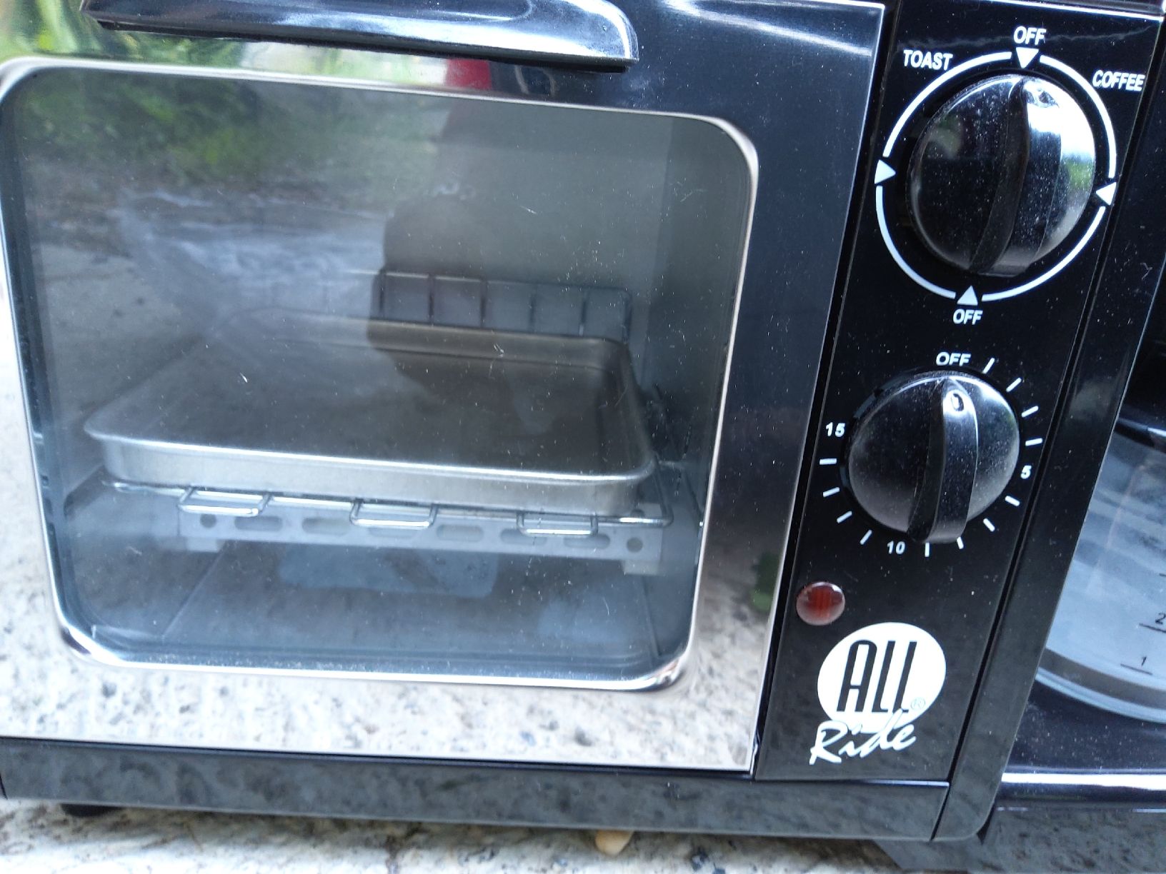 Macchine per caffè & Macchine per espresso: Camper LKW – Nuovo e nell'imballaggio originale da Aeschi b. Spiez venduto da Merk-Pullax 5