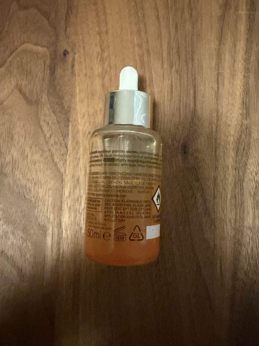 Haarpflegeprodukte: Kerastase split ends serum – Gebraucht aus Zürich von powrpff 3