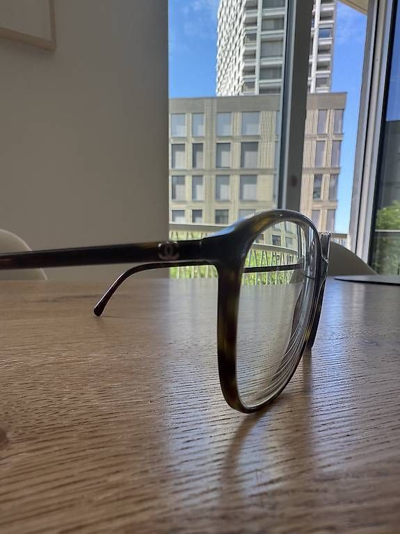 Brillen & Gläser: CHANEL Korrekturbrille  – Gebraucht aus Zürich von Supersampler 2