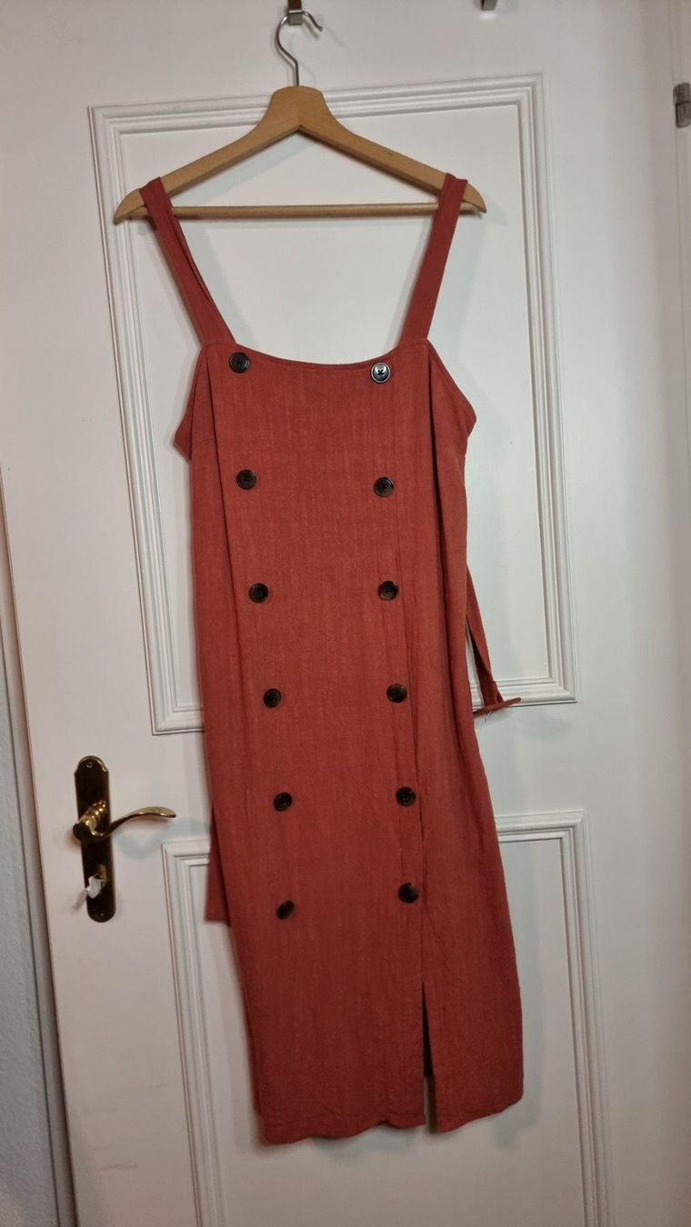 Vestiti: Sommerkleid - Gr. 40 - neuwertig – Usato da Wald ZH venduto da CapLux 2