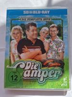 Die Camper Blu Ray