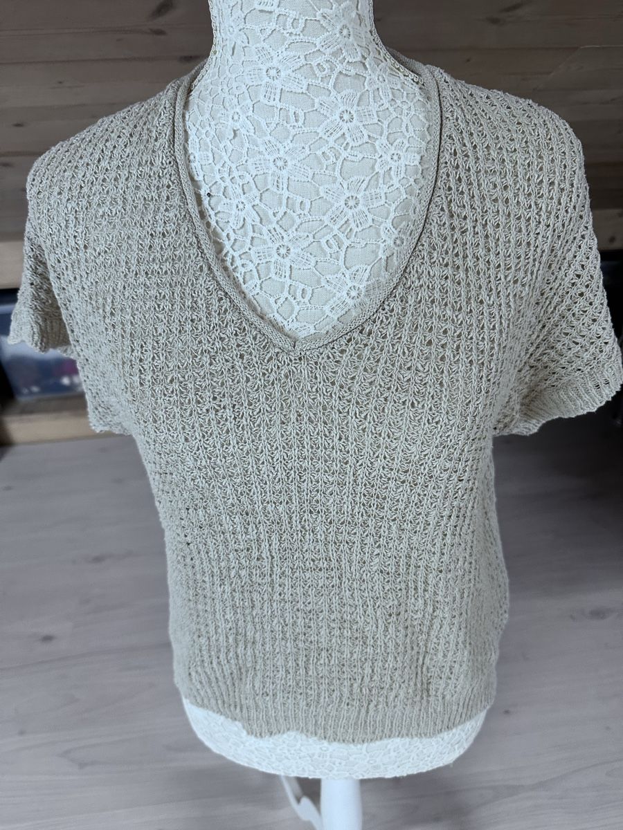Nile Maglioni & Felpe: Strickshirt NILE Gr. XS – Usato da Steckborn venduto da smilla70