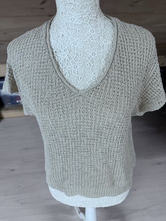 Strickshirt NILE Gr. XS
