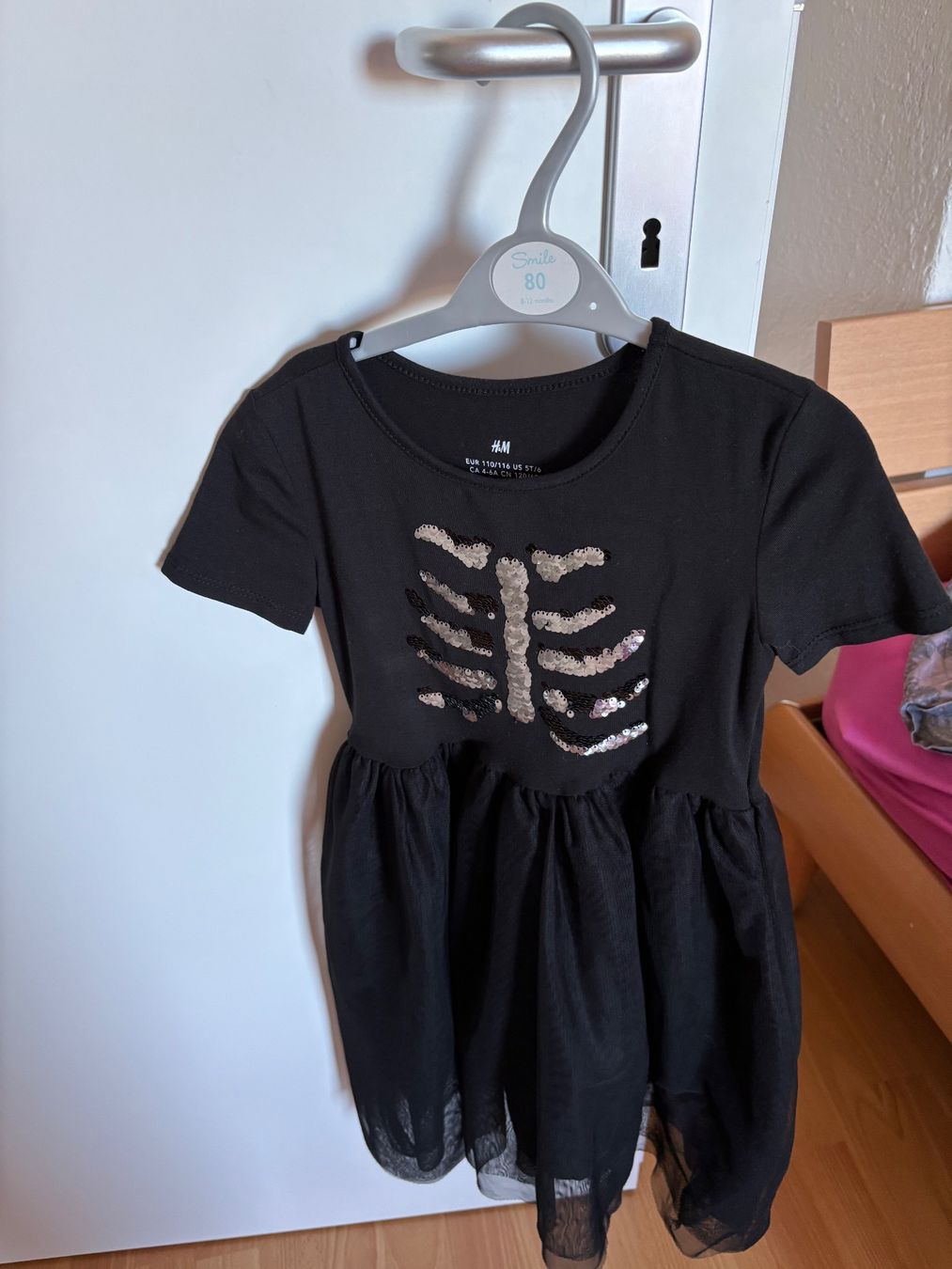 Costumes: Vestito Halloween – D'occasion à Davesco soragno par Gaby230