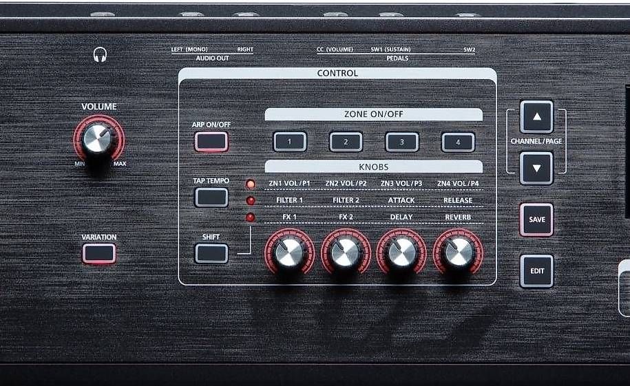 Strumenti musicali: Kurzweil SP6-7 – Usato da Curio venduto da FranzBrax 1