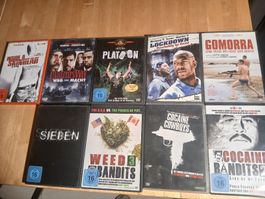 Preisgekrönte Top-Filme &Kult Klassiker 