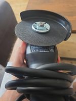 Würth EWS 10-125 Winkelschleifer 1000W NEU