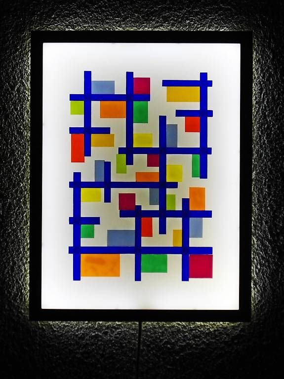 Dipinti: Mosaik-Kunst – Usato da Niederrohrdorf venduto da phu_8rpt 1