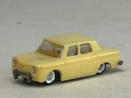 VE1- EKO Renault hellbeige