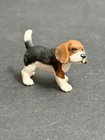 Schleich Hund Beagle aus Baumhaus Set