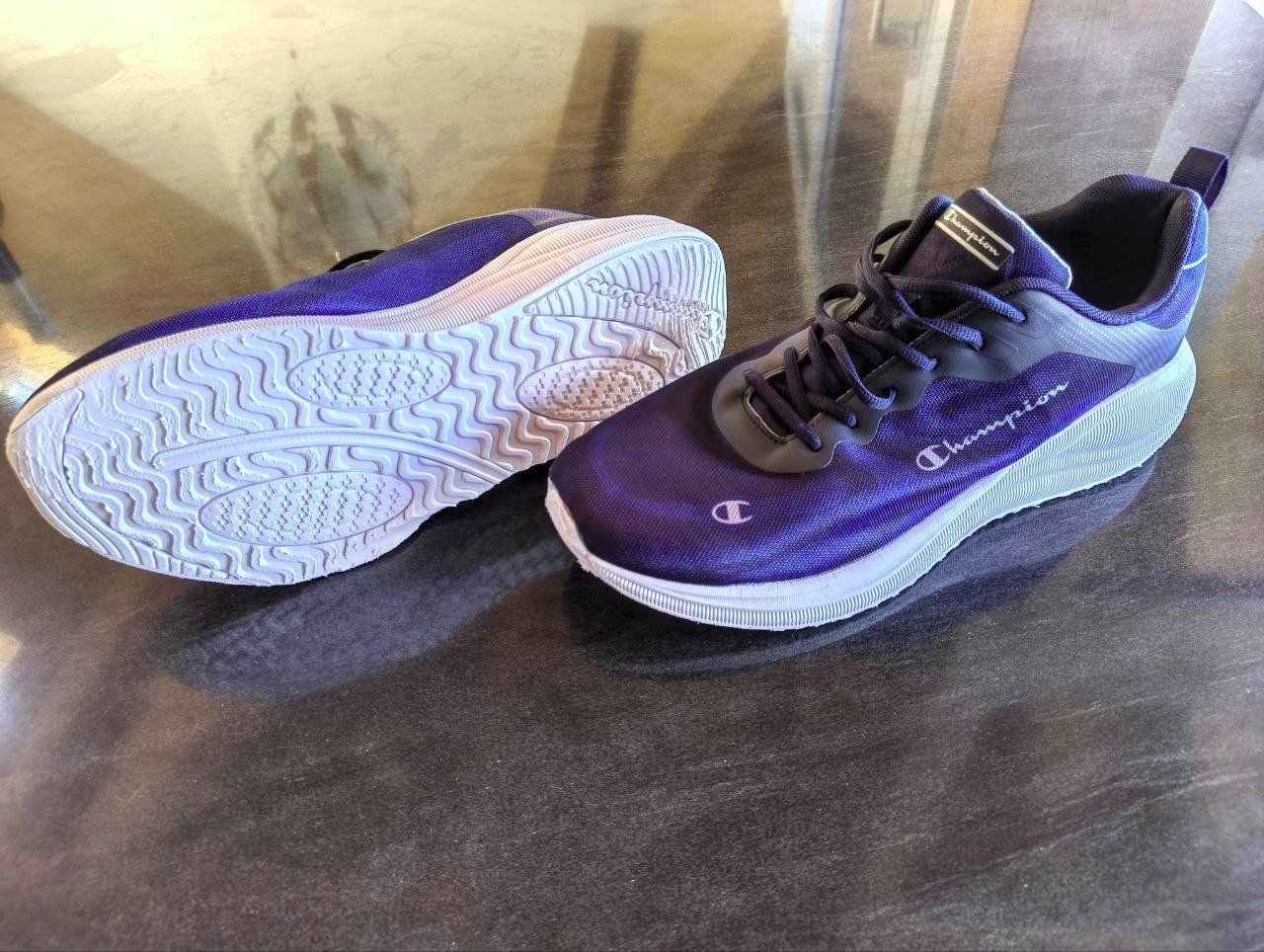 Champion Scarpe da uomo: Champion Sneaker navyblau – Nuovo (secondo la descrizione) da Biel venduto da Lesche007 1